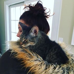 Meet your Posher, Jourdan